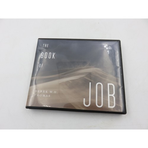 The book job - of, derek