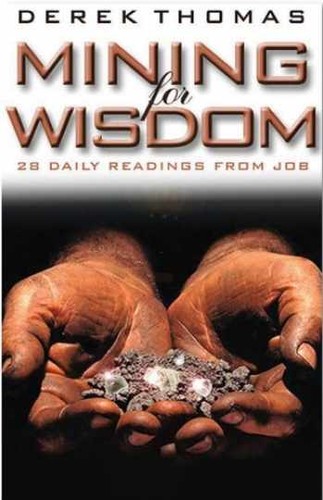 Mining for wisdom - wisdom:, a