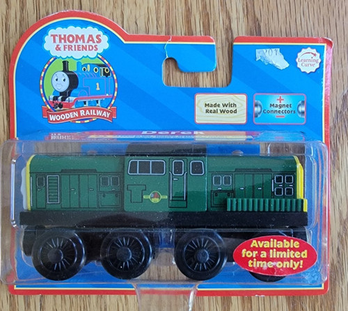 Thomas friends wooden - thomas,