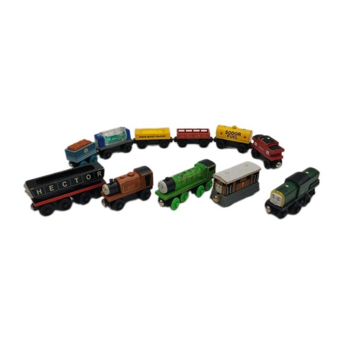 Vintage thomas friends - thomas,