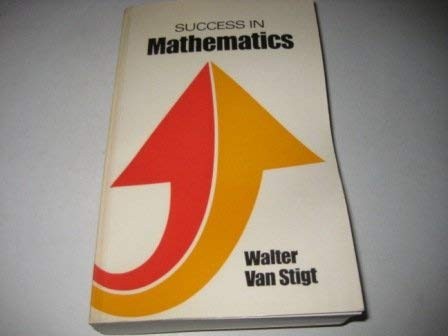 Success mathematics - in,