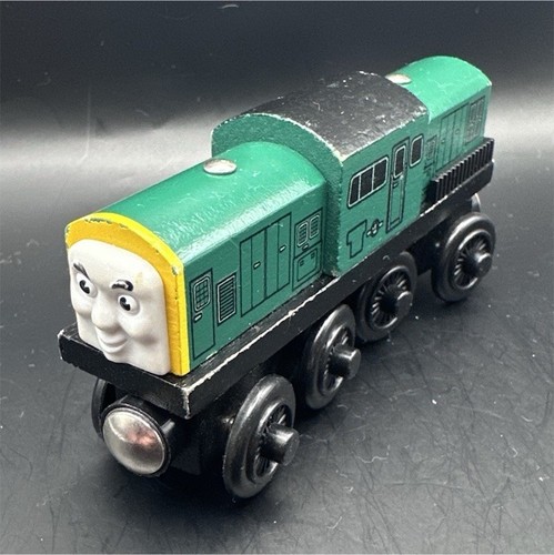 Thomas friends wooden - thomas, &