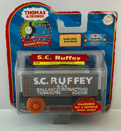 Ruffey thomas friends - thomas, &