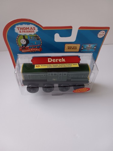 Thomas friends wooden - thomas,