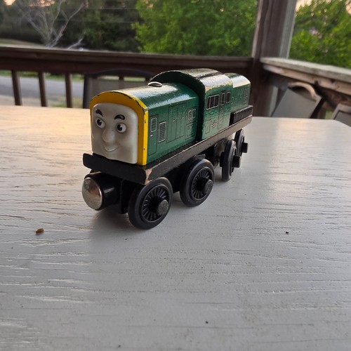 Thomas friends wooden - &,