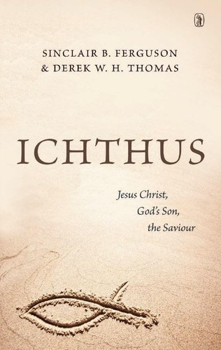 Ichthus paperback ferguson - -,