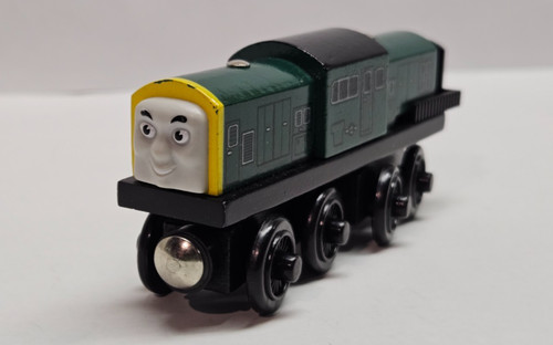 Thomas friends wooden - friends,