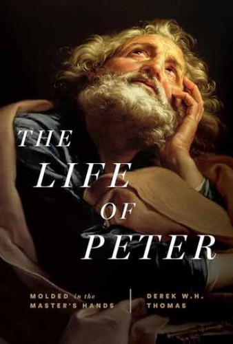 The life peter molded in - peter:,