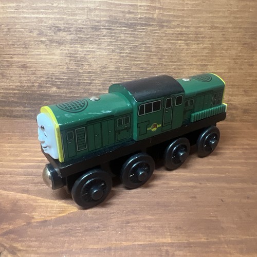 Derek thomas the tank - derek,