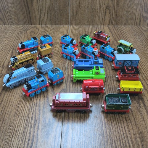 Thomas and friends diecast - thomas,