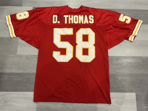 Authentic russell derek thomas - authentic,