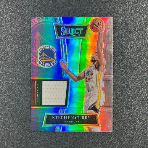 2021 panini select - 2021-22,
