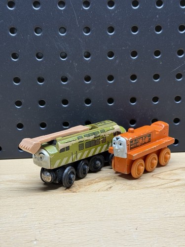 Slight wear thomas friends - wear,