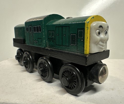 Thomas friends wooden - thomas,