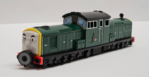 Thomas and friends bandai - friends,