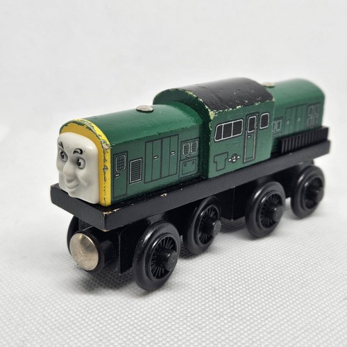 Thomas friends wooden - thomas,