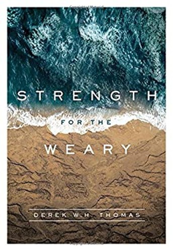 Strength for the weary - strength,