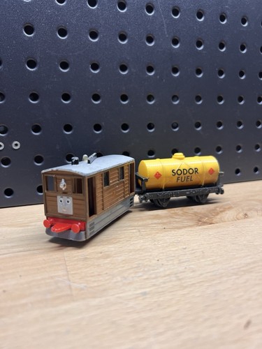 Thomas friends ertl - thomas, &