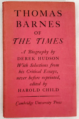 1944 thomas barnes bio - 1944,