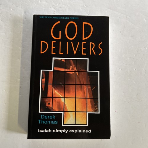 Isaiah god delivers - isaiah:,