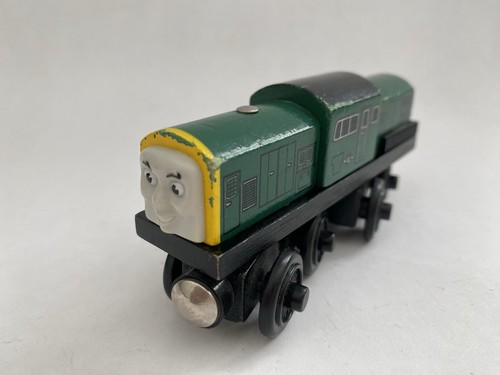 Thomas friends wooden - thomas,