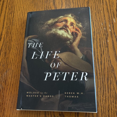 The life peter derek - the,