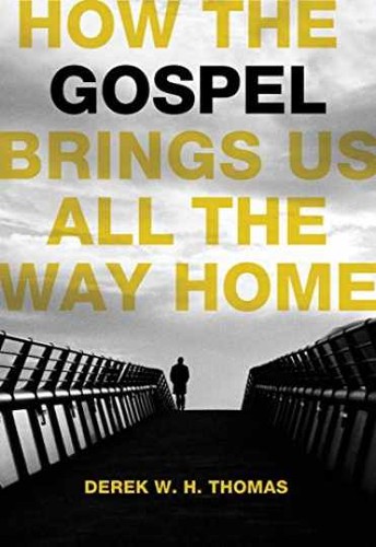 How the gospel brings - how,