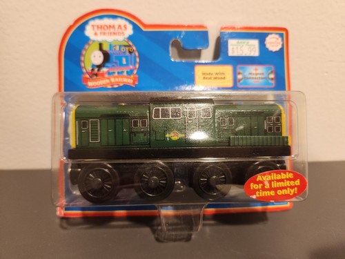 Derek 2006 thomas friends - -, &